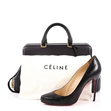 Céline DOCTOR FRAME BAG referenc